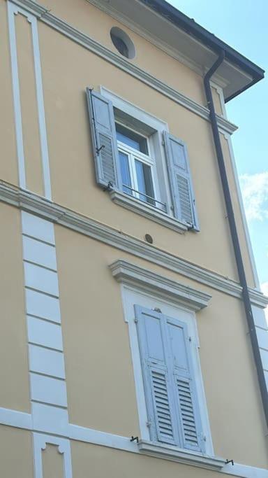 Апартаменты The Lime Tree Cozy Flat Рива-дель-Гарда Экстерьер фото